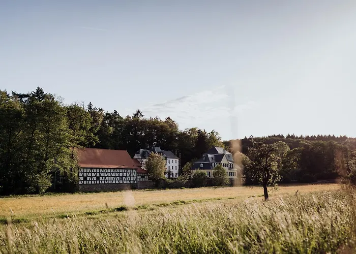 Hofgut Schmitte