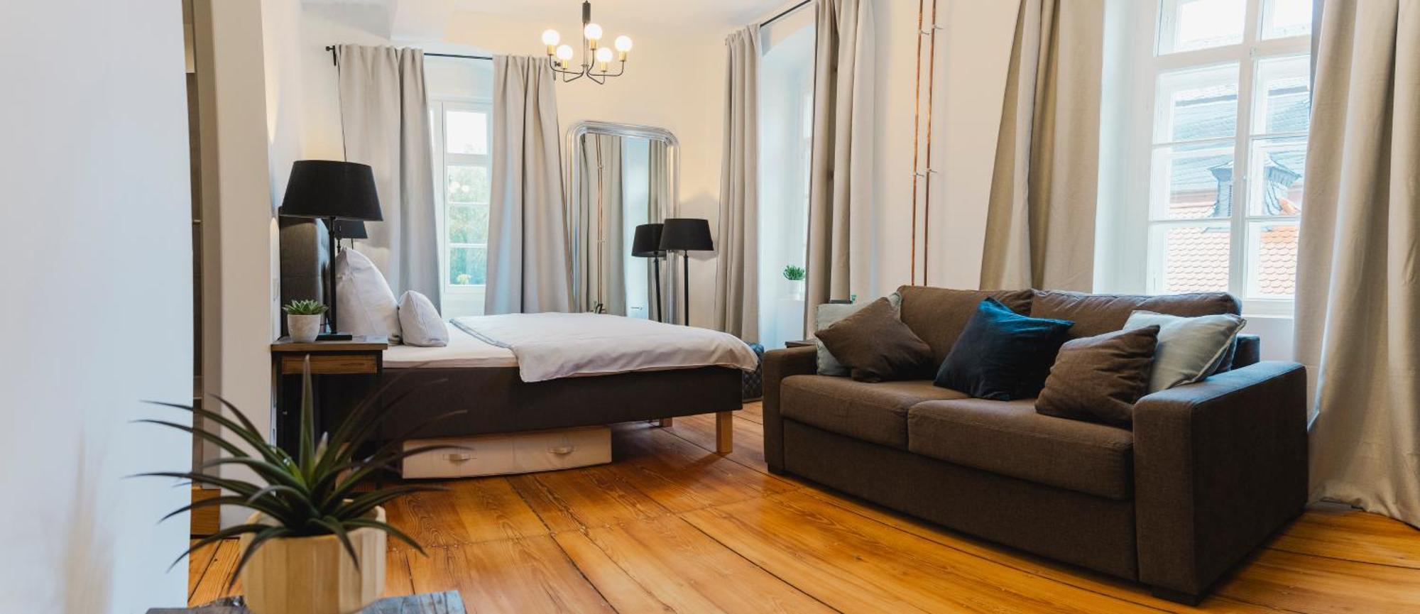 Hotel Hofgut Schmitte Biebertal