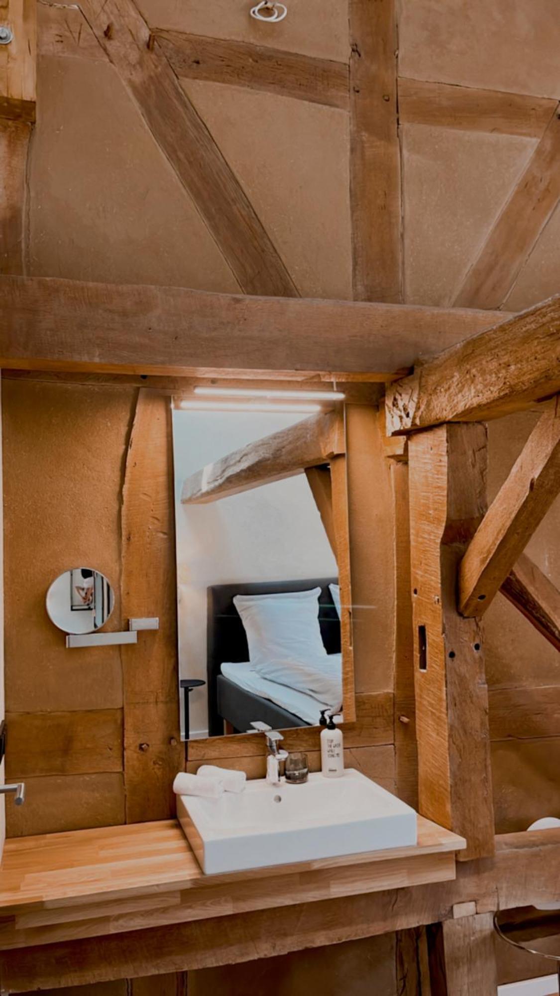 Hofgut Schmitte Hotel Biebertal